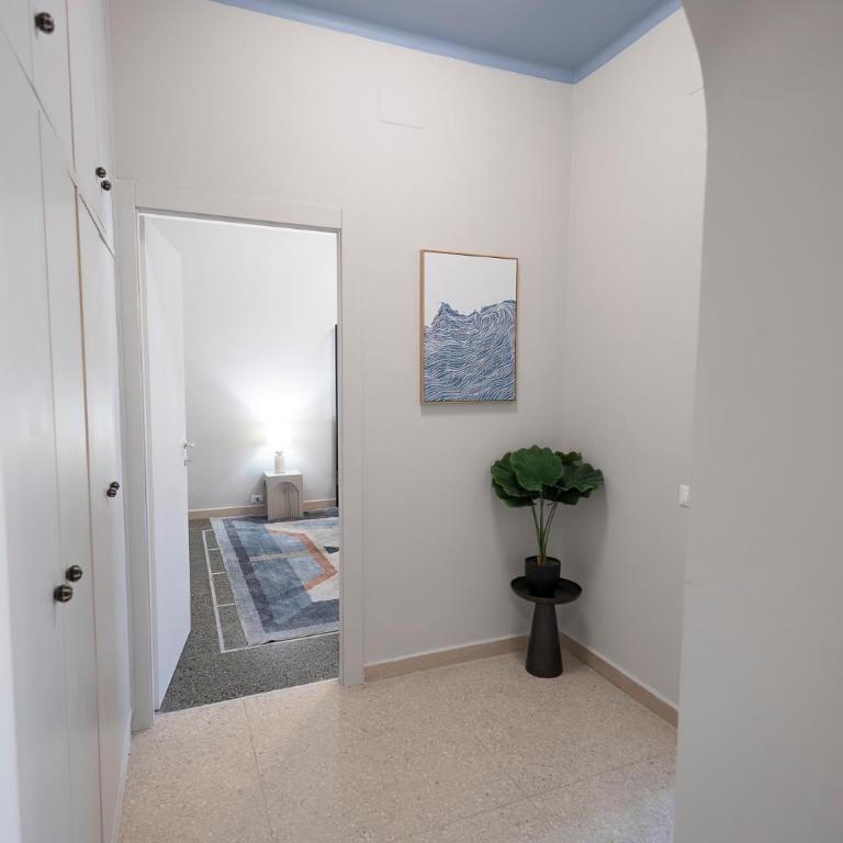 Easylife - Vatican Deluxe House - Roma - Appartamento con 2 Camere da Letto - 7