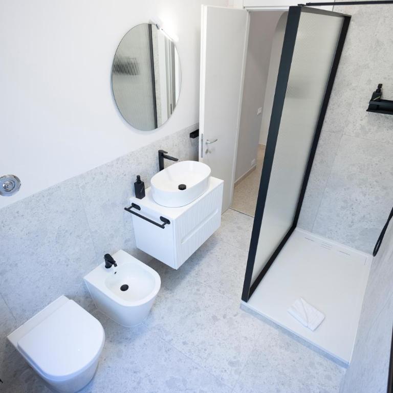 Easylife - Vatican Deluxe House - Roma - Appartamento con 2 Camere da Letto - 9