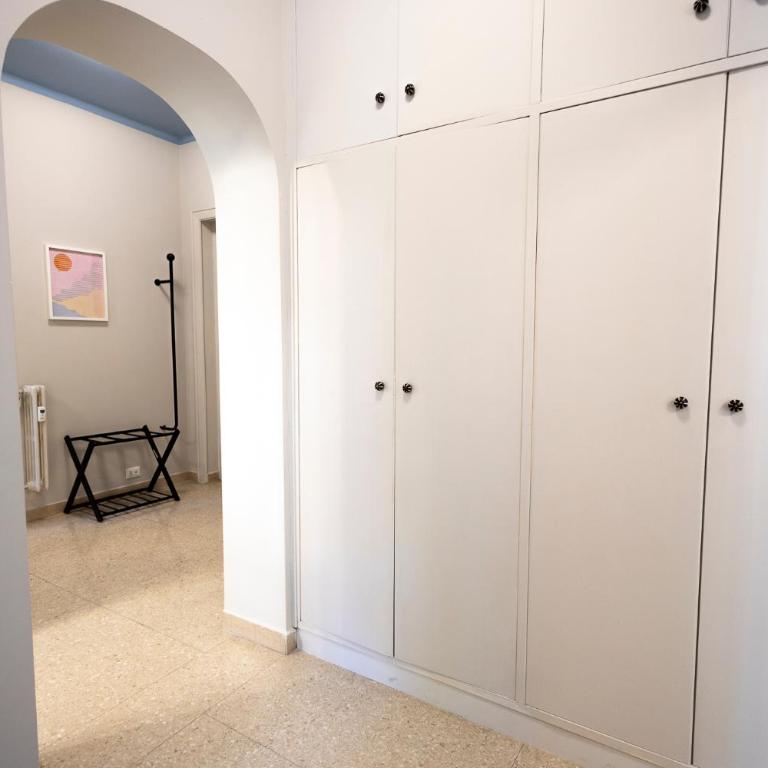 Easylife - Vatican Deluxe House - Roma - Appartamento con 2 Camere da Letto - 15