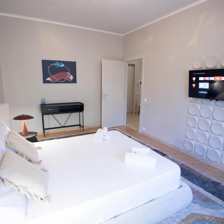 Easylife - Vatican Deluxe House - Roma - Appartamento con 2 Camere da Letto - 16