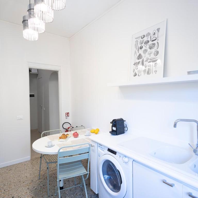 Easylife - Vatican Deluxe House - Roma - Appartamento con 2 Camere da Letto - 21