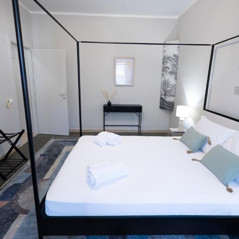 Easylife - Vatican Deluxe House - Roma - Appartamento con 2 Camere da Letto - 26