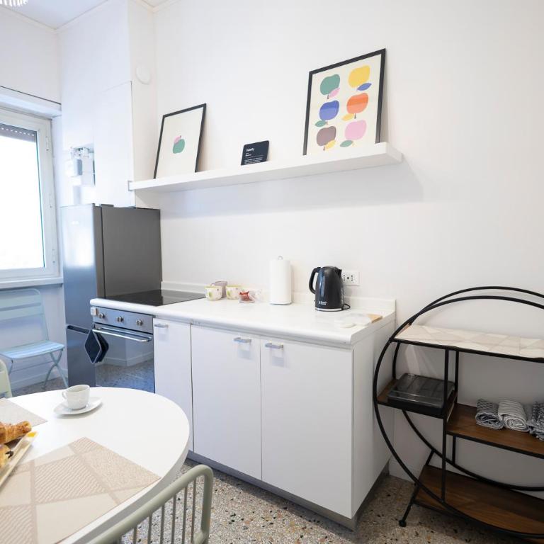 Easylife - Vatican Deluxe House - Roma - Appartamento con 2 Camere da Letto - 28