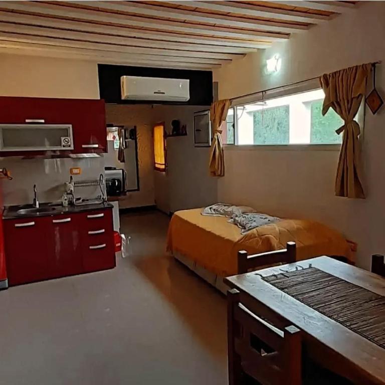 departamentos valle escondido - Studio - 11