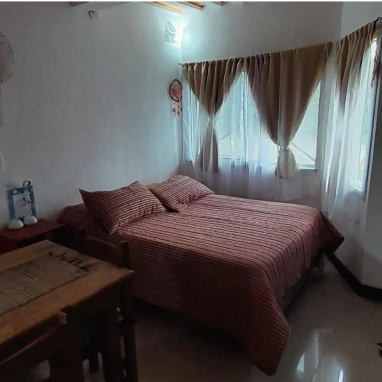 departamentos valle escondido - Studio - 10