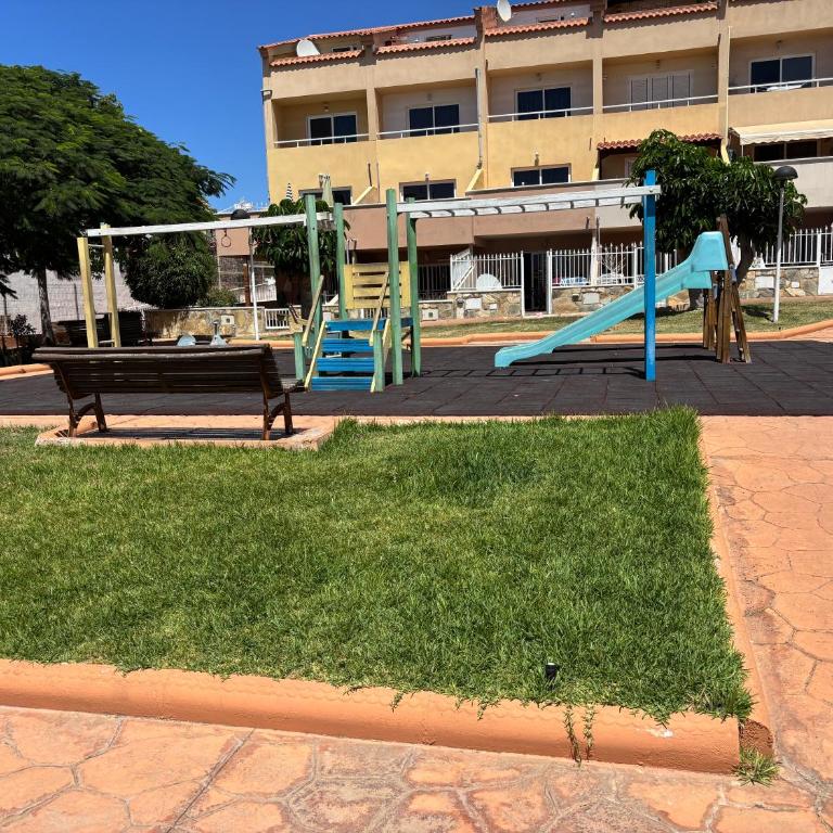 Playa del Duque Villa - 10 min walk to beach - Villa de 3 dormitorios - 7