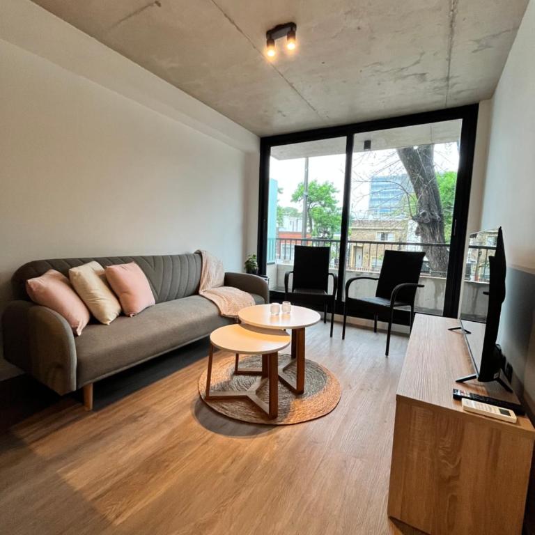 Link - One-Bedroom Apartment - 12