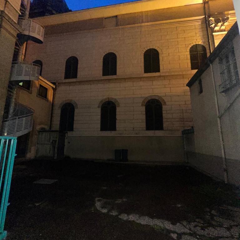 Magnifique appartement neuf Bellecour - Appartamento con 1 Camera da Letto - 15