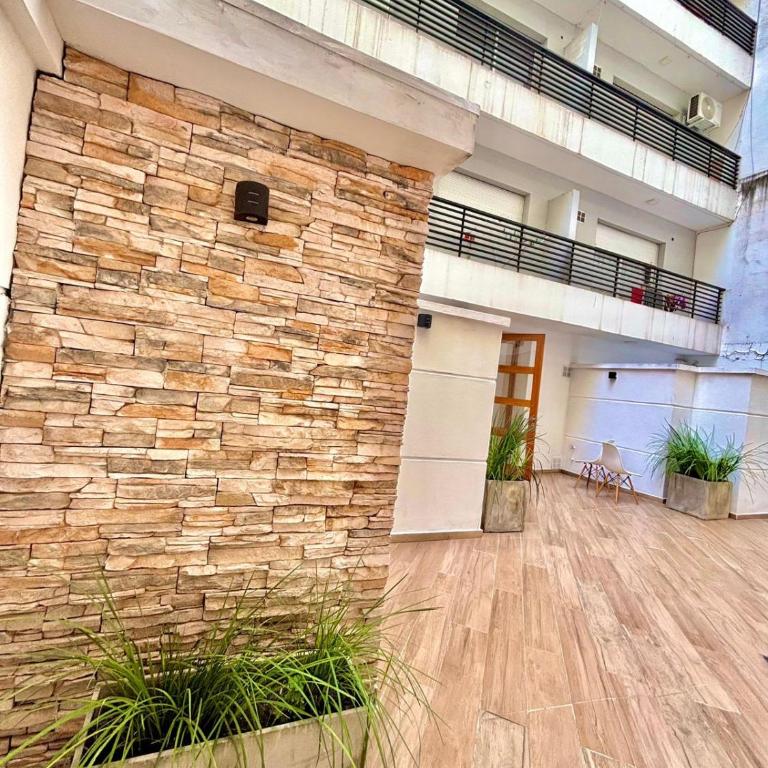 Bnb Loft XIX - Apartamento de 1 dormitorio - 6