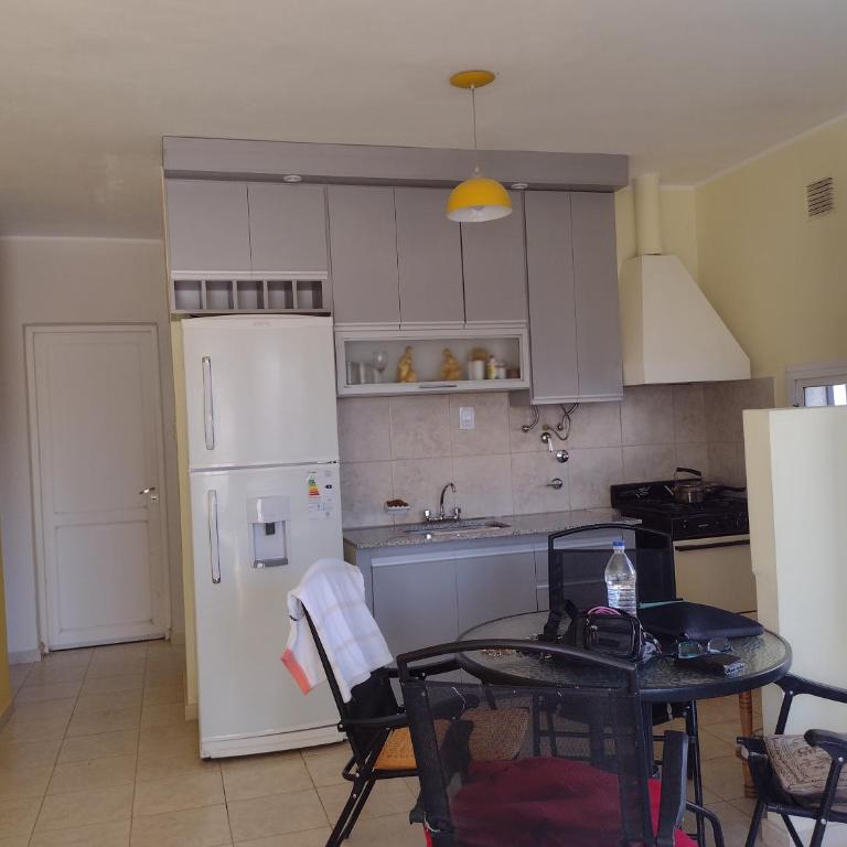 Casa Rawson - One-Bedroom House - 6