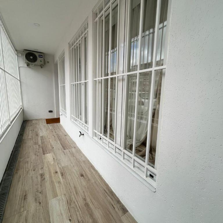 Camarena Suites - Apartamento Suite - 13
