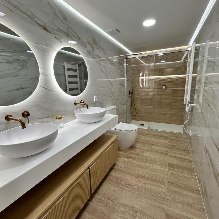 Camarena Suites - Apartamento Suite - 1
