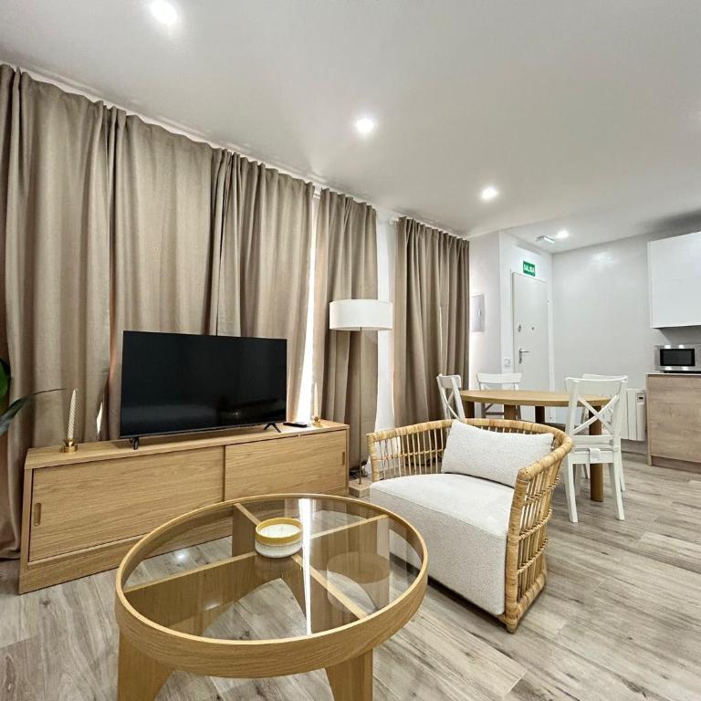 Camarena Suites - Apartamento Suite - 2