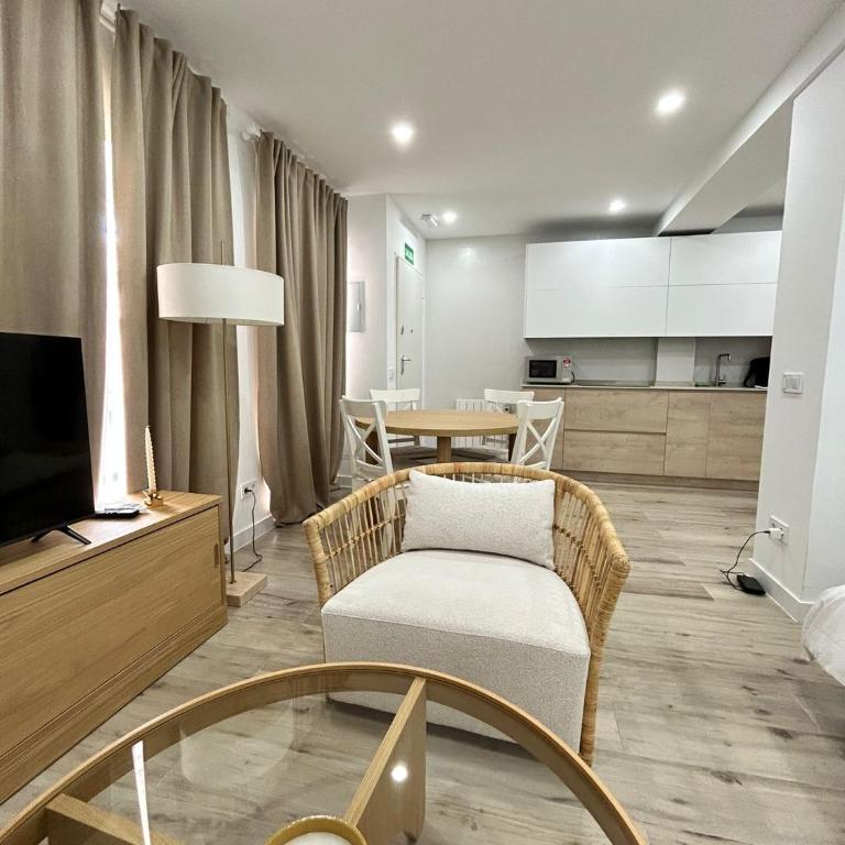 Camarena Suites - Apartamento Suite - 3