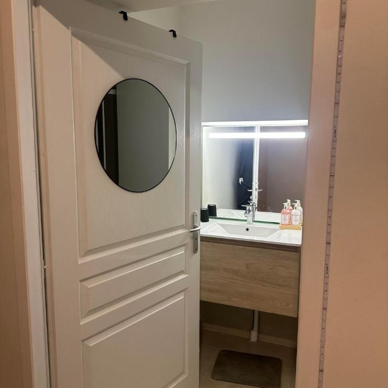 Magnifique appartement neuf Bellecour - Appartamento con 1 Camera da Letto - 10
