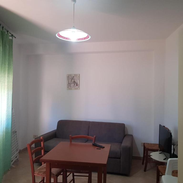 Case Vacanze Via del Mare Cavour C - One-Bedroom Apartment - 6
