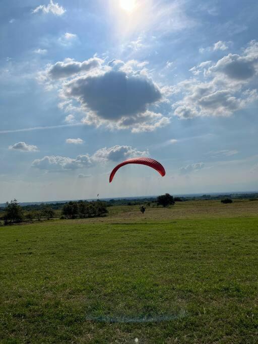 Ventanas Parapente Boutique - Club House - Apartamento - 3