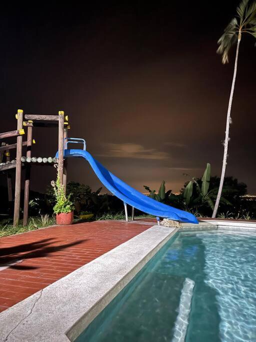 Ventanas Parapente Boutique - Club House - Apartamento - 6