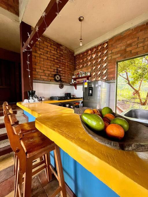 Ventanas Parapente Boutique - Club House - Apartamento - 9