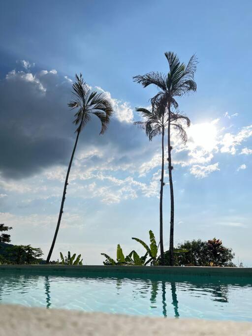 Ventanas Parapente Boutique - Club House - Apartamento - 13