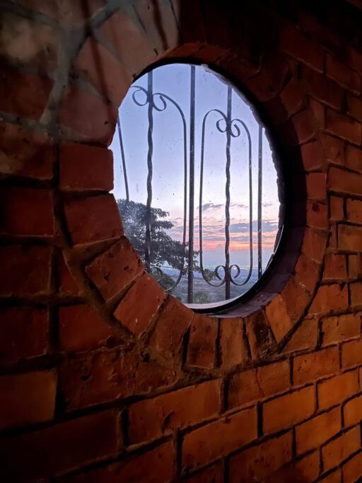 Ventanas Parapente Boutique - Club House - Apartamento - 16