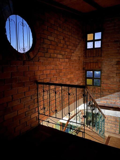 Ventanas Parapente Boutique - Club House - Apartamento - 17
