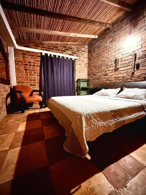 Ventanas Parapente Boutique - Club House - Apartamento - 19