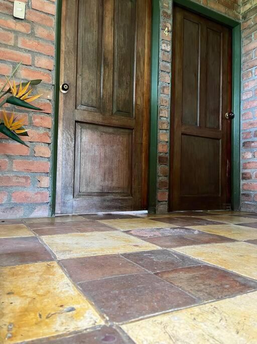 Ventanas Parapente Boutique - Club House - Apartamento - 22