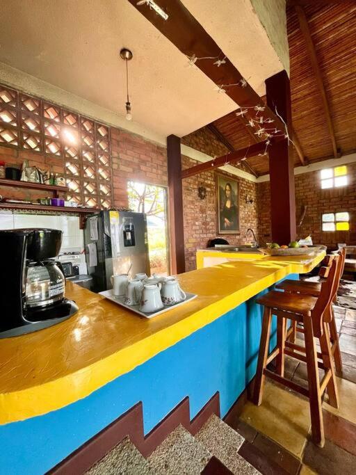 Ventanas Parapente Boutique - Club House - Apartamento - 26