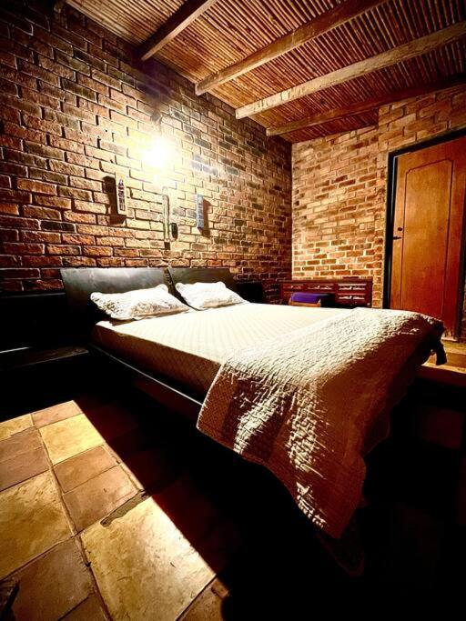 Ventanas Parapente Boutique - Club House - Apartamento - 46