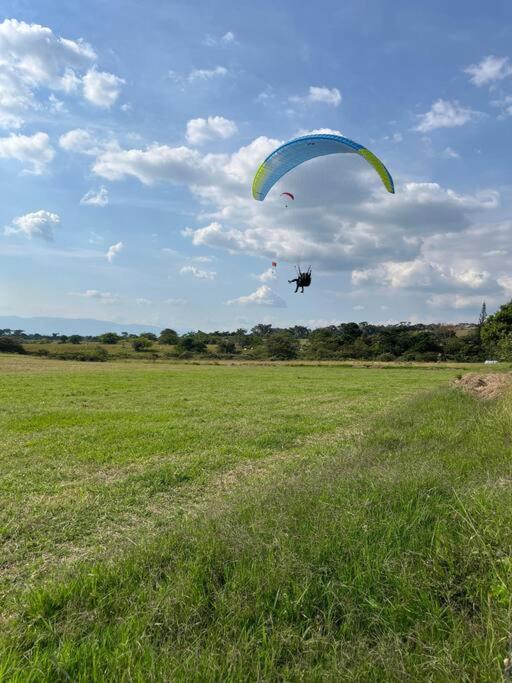 Ventanas Parapente Boutique - Club House - Apartamento - 47