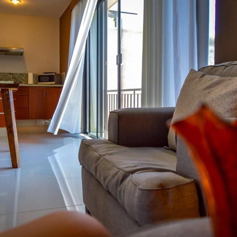 Loft Sabalo - Pet Friendly - Family Suite - 1