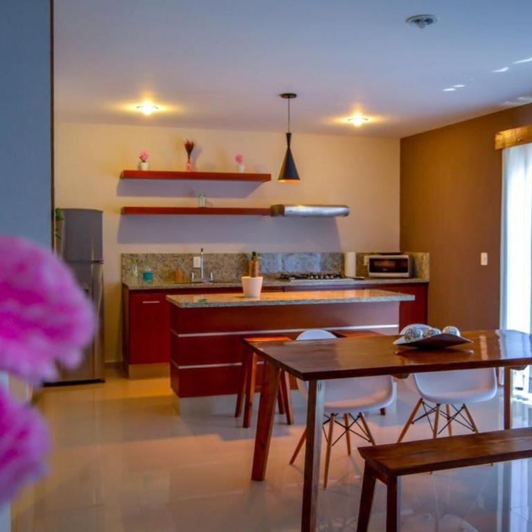 Loft Sabalo - Pet Friendly - Family Suite - 5