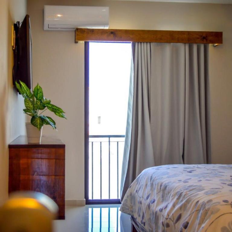 Loft Sabalo - Pet Friendly - Family Suite - 4