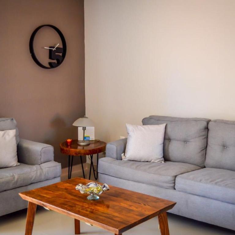 Loft Sabalo - Pet Friendly - Family Suite - 2
