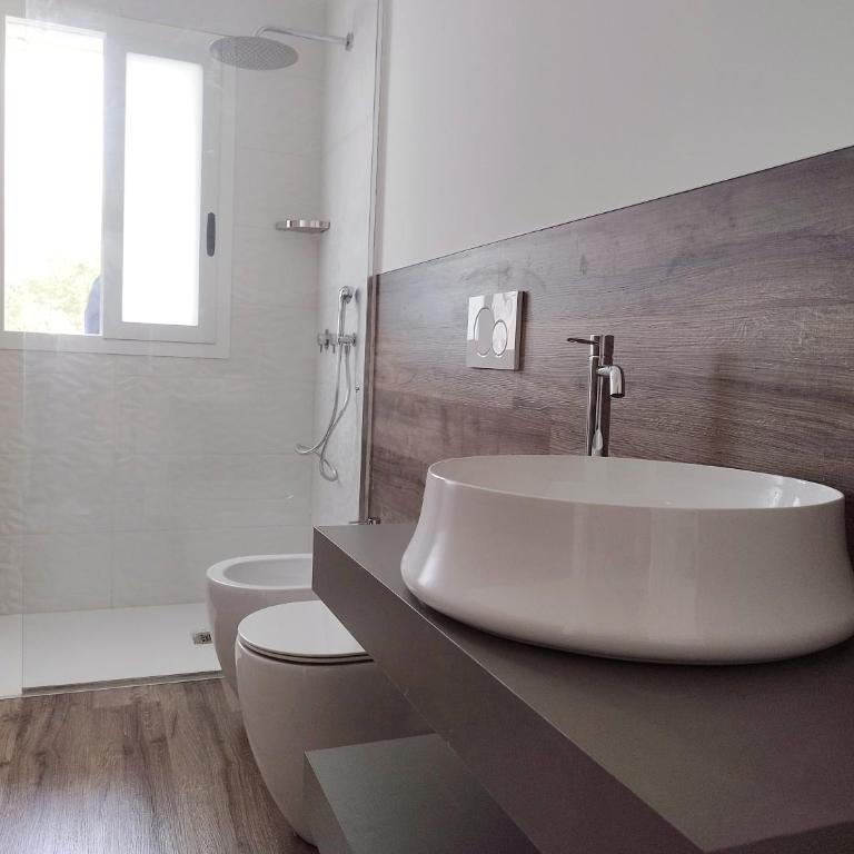 Casa Cristina “a Ragusa” - Appartamento con 2 Camere da Letto - 55