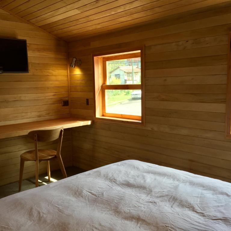 Palafito Azul Apart Hotel - One-Bedroom Apartment (4 Adults) - 4