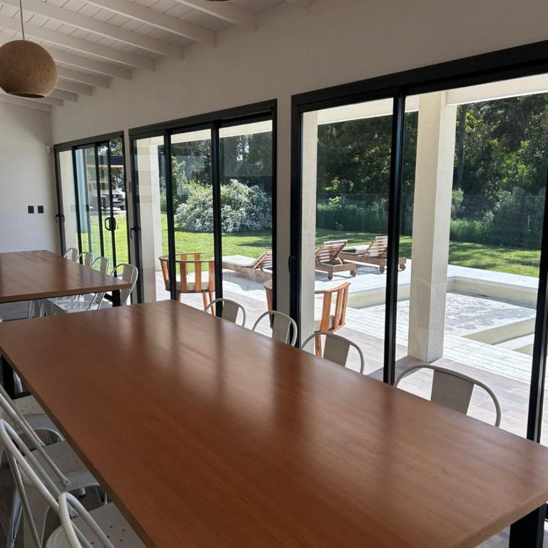 Casa Quinta en Tandil - Casa de 2 dormitorios - 13