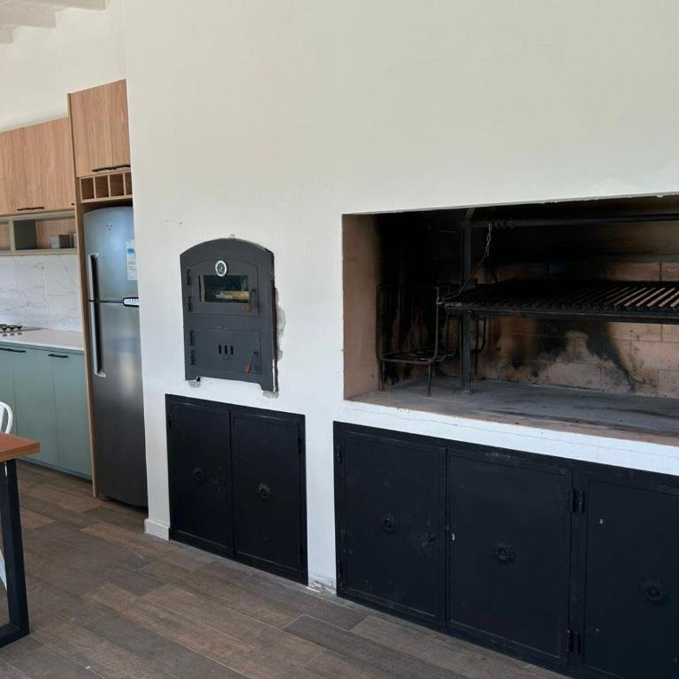 Casa Quinta en Tandil - Casa de 2 dormitorios - 16