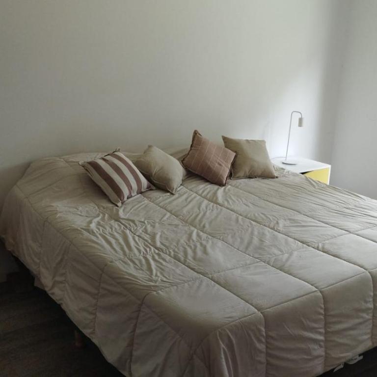 Casa Quinta en Tandil - Casa de 2 dormitorios - 9