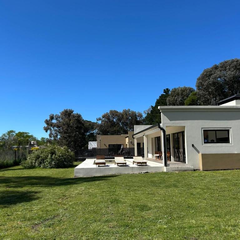 Casa Quinta en Tandil - Casa de 2 dormitorios - 11