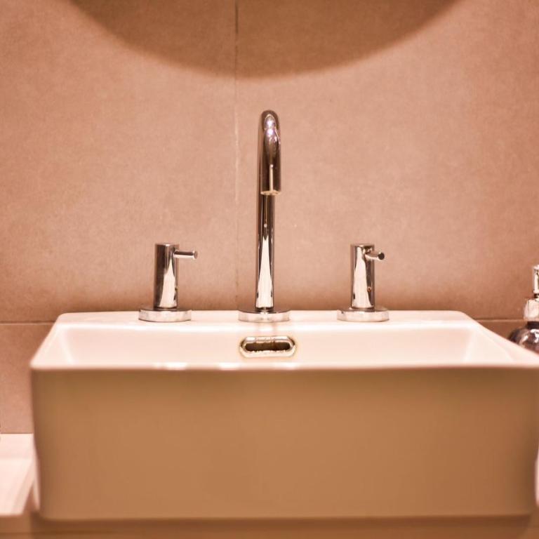 Loft Moderno - Rosario experiencie - Apartamento de 1 dormitorio - 9