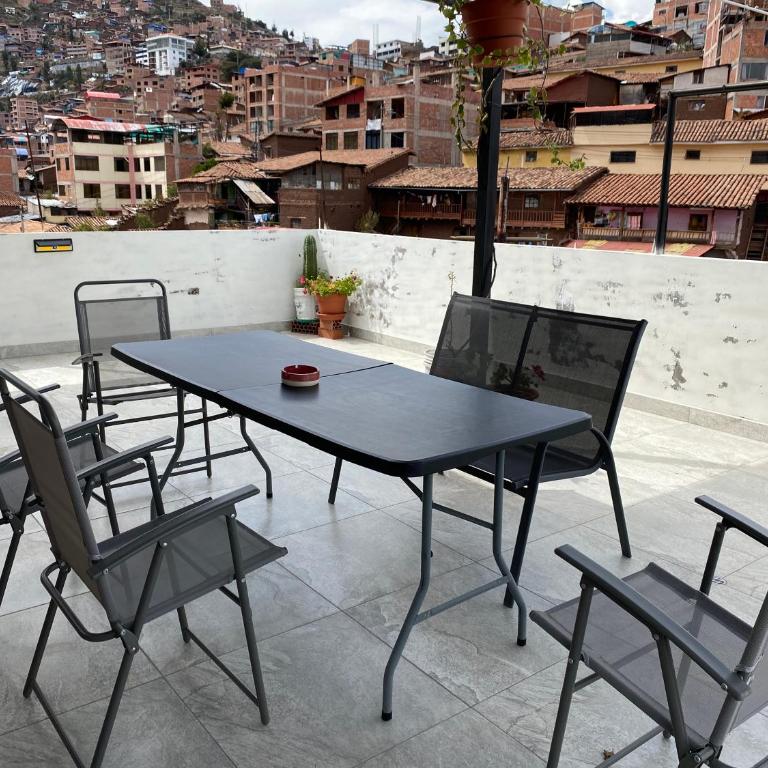 Adriano's Deluxe Apartments 1 - Apartamento de 3 dormitorios - 9