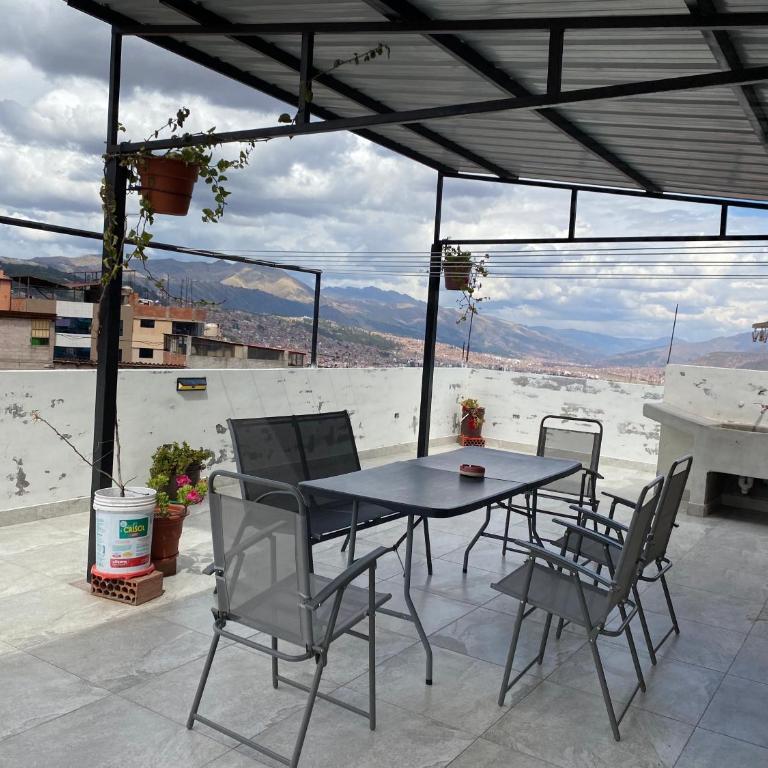 Adriano's Deluxe Apartments 1 - Apartamento de 3 dormitorios - 8