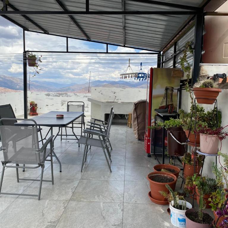 Adriano's Deluxe Apartments 1 - Apartamento de 3 dormitorios - 6