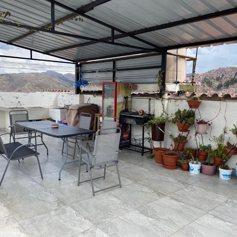 Adriano's Deluxe Apartments 1 - Apartamento de 3 dormitorios - 4