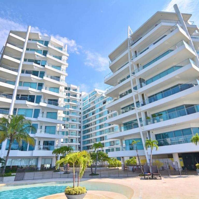 Emmaus - Apartamento de 3 dormitorios - 36