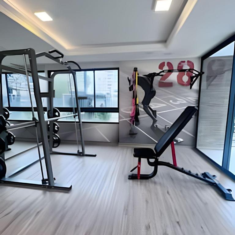 Refugio urbano con estilo y confort - Apartamento de 1 dormitorio - 26