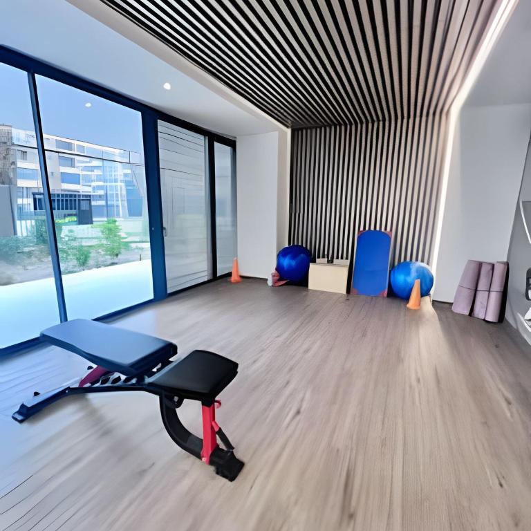 Refugio urbano con estilo y confort - One-Bedroom Apartment - 29