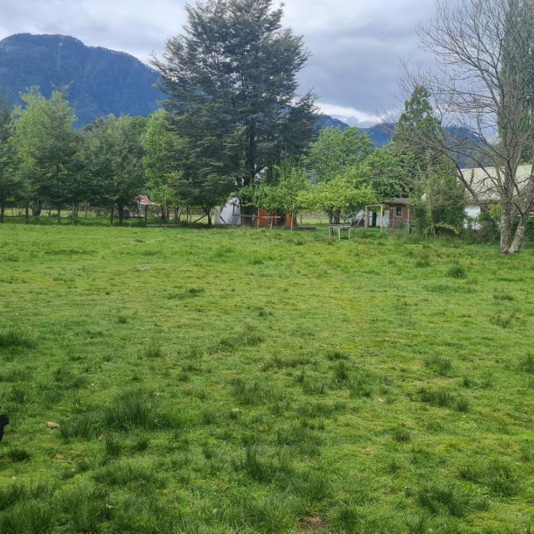 Coñaripe Kuyen Mapu Cabañas - Chalet - 9